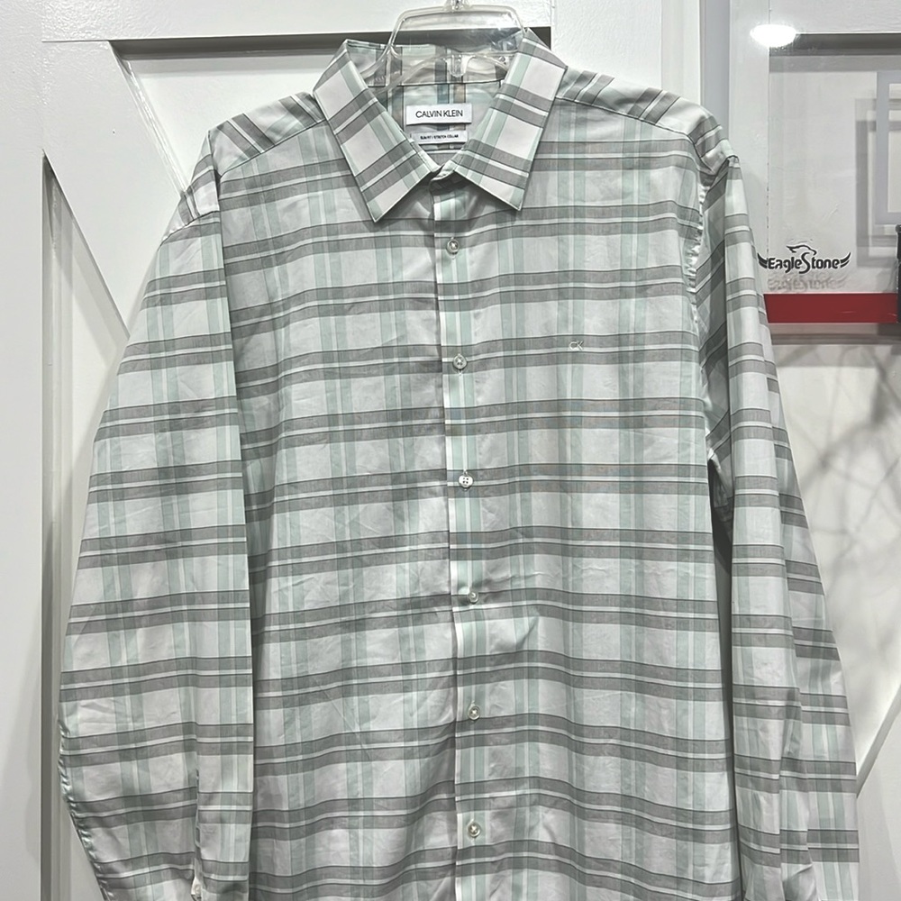 Calvin Klein Slim Fit - size XL